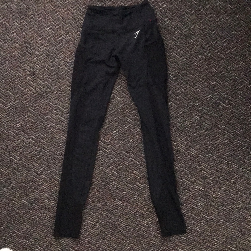 Gymshark leggings